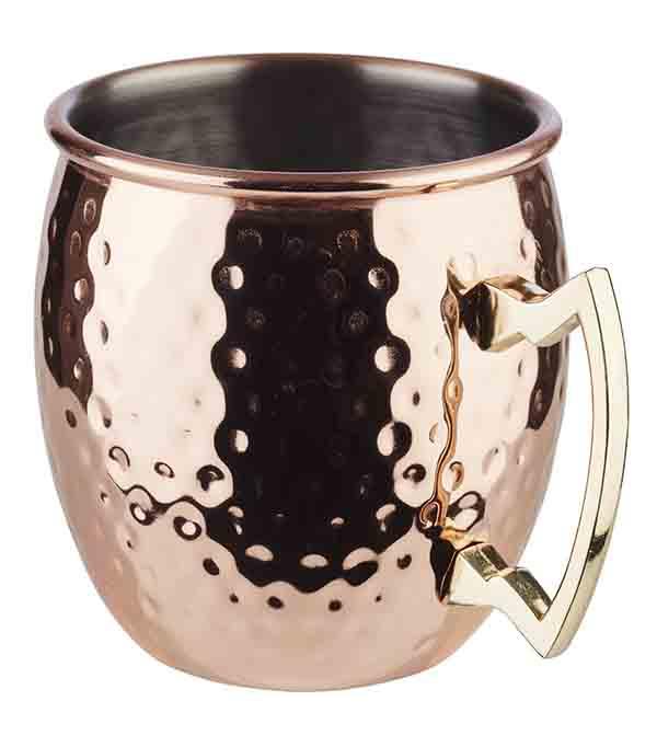 Pokal, Töpferei