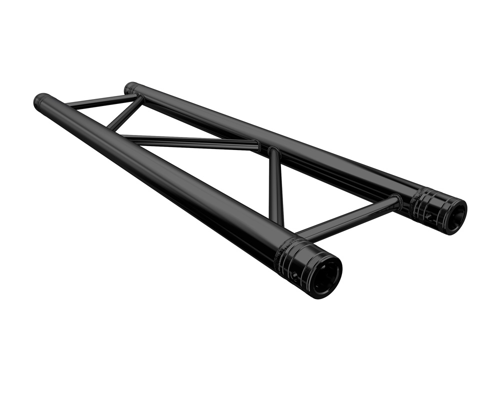 F32 Traverse 100cm stage black