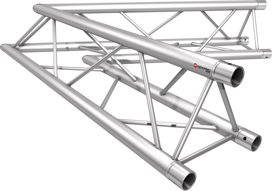 Naxpro-Truss FD 23 C20 60° 2 Weg Winkel