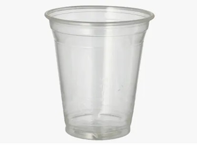 PLA-Becher