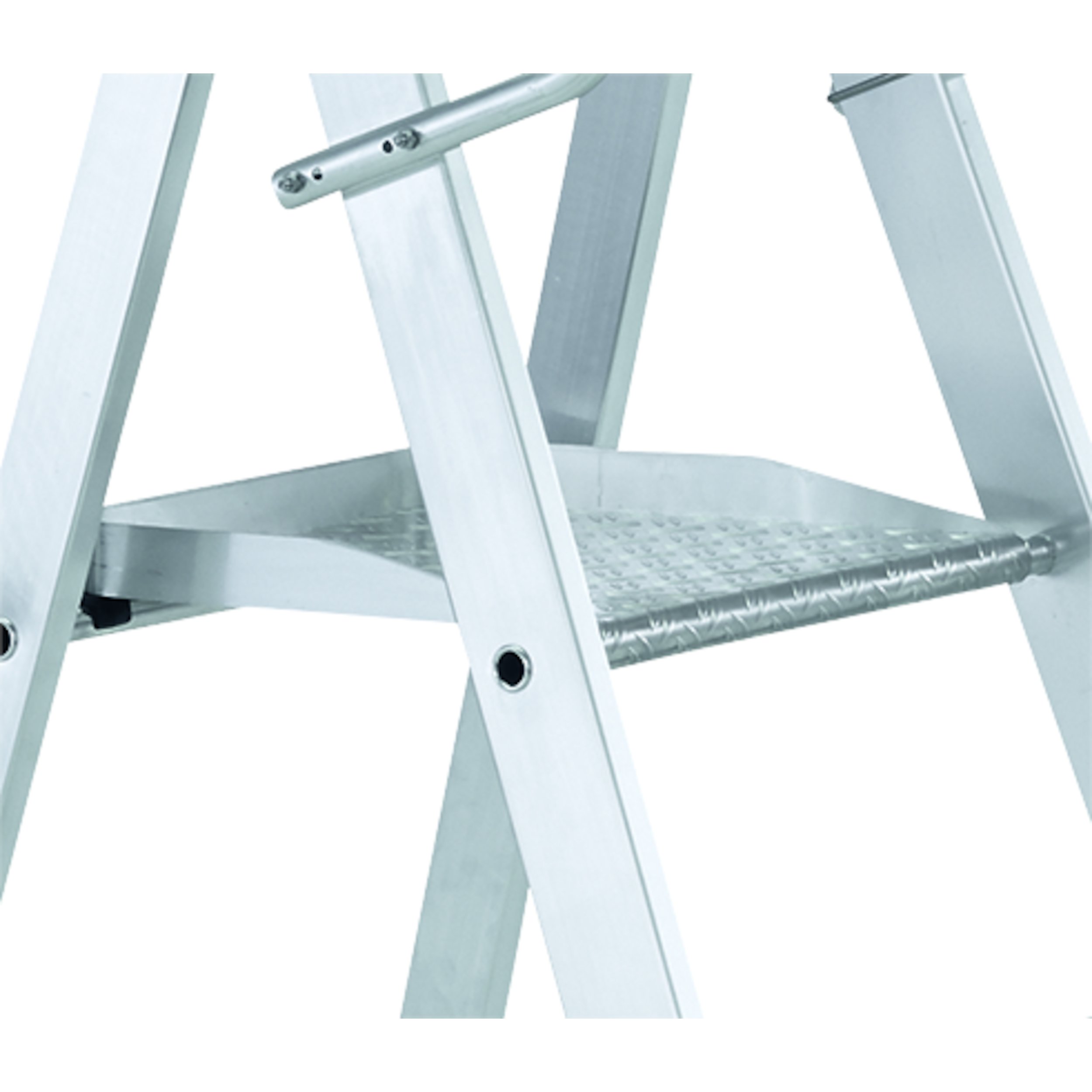 Moebel, Aluminium