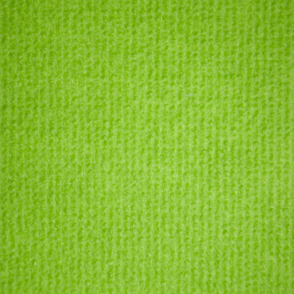 Rips Messeteppich Boja Eco apfelgrün