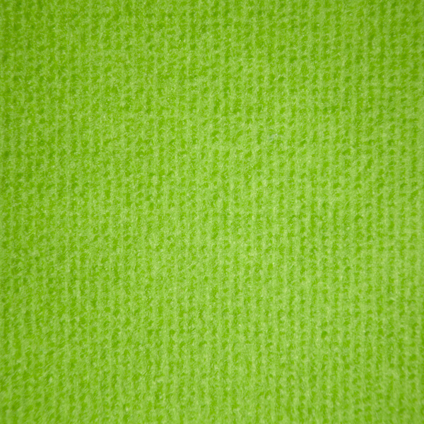 Rips Messeteppich Boja Eco apfelgrün