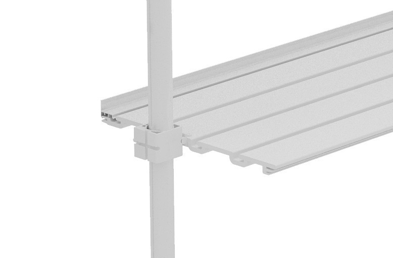 Ablage, Aluminium, Deckenventilator, Gerät, Elektrisches Gerät