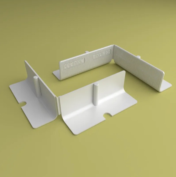 Pixlip Go Systemverbinder Flex (2 Stk.)