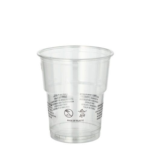Pokal, Flasche, Shaker