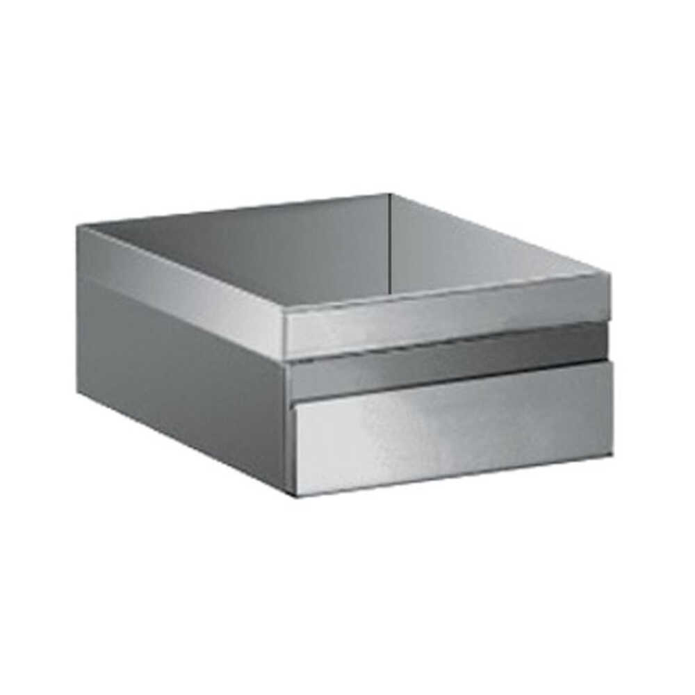 Schublade für KBS Arbeitstische PRO, 700 mm Bautiefe