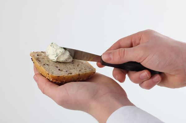 Besteck, Nachtisch, Essen, Zuckerguss, Brot
