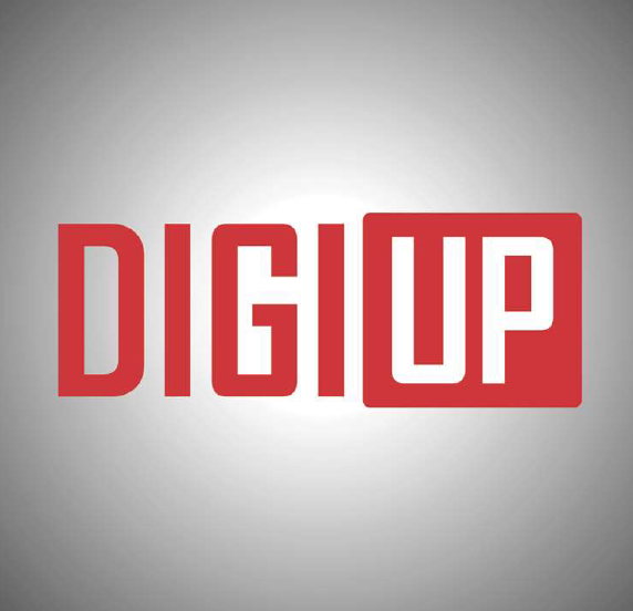 DIGIUP Content Management System