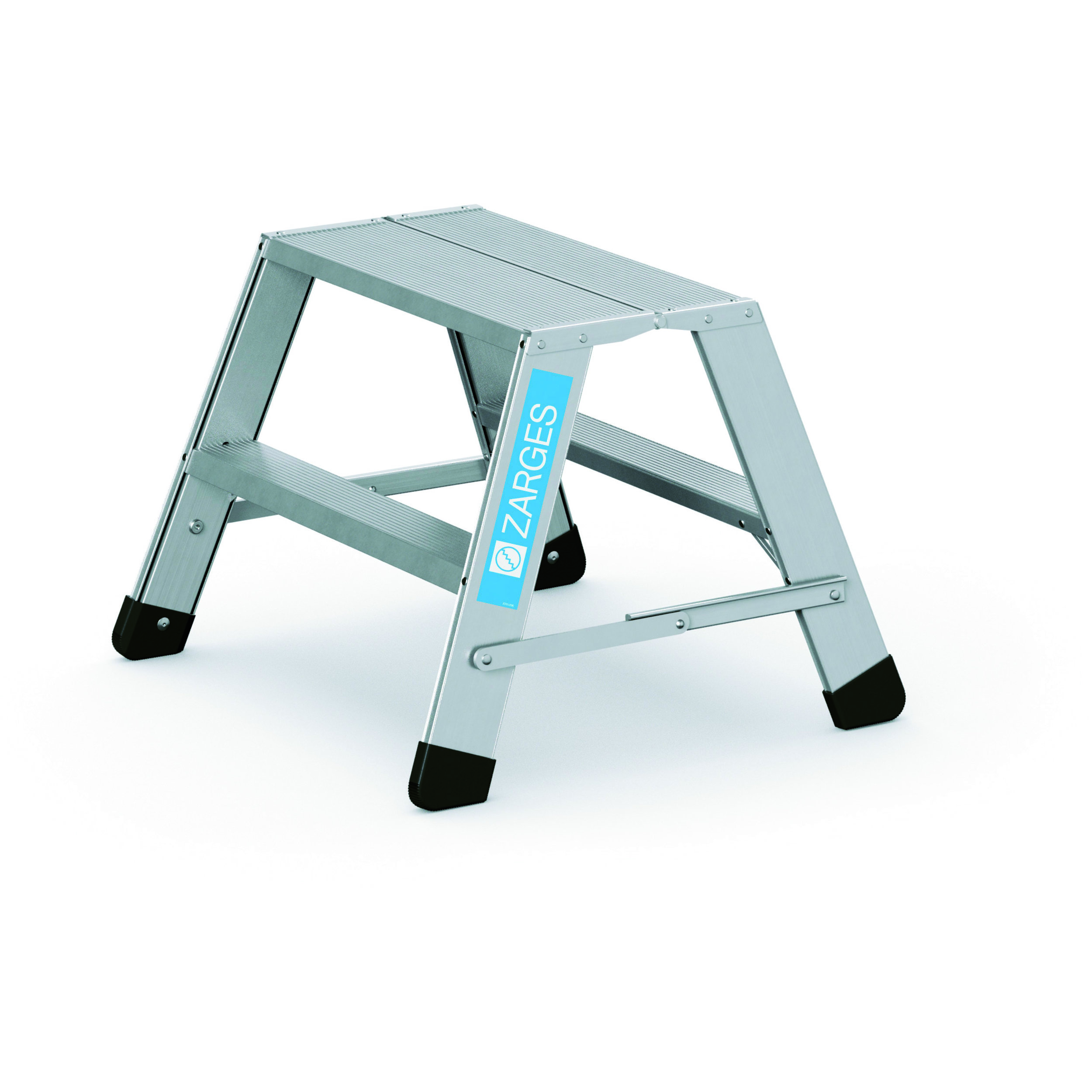 Zarges Seventec BP - Genietetes Arbeitspodest