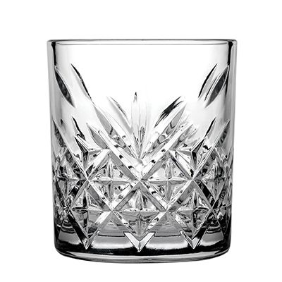 Trinkglas klein, Serie Timeless, 0,2 Liter - VPE=12 Stück