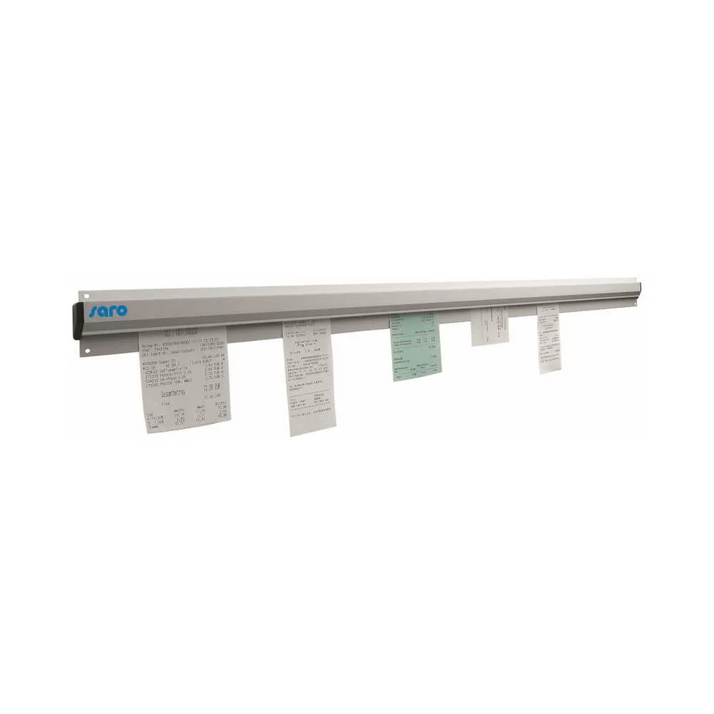 Saro Bonhalter L600 QUICK, 600 x 58 mm