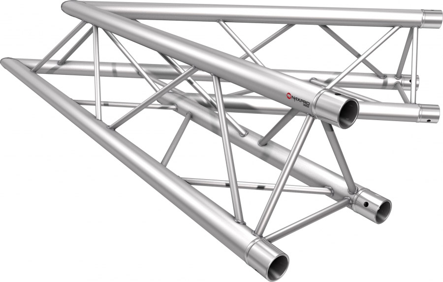Naxpro-Truss FD 23 C19 45° 2 Weg Winkel