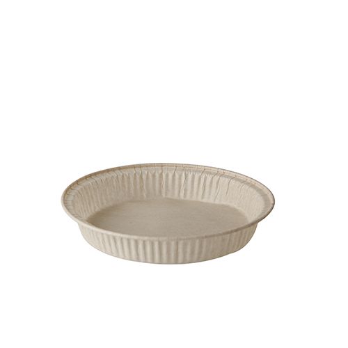 Backformen "pure" 220 ml Ø 13,8 cm x 2,1 cm braun, VPE= 300 Stück (6x 50)