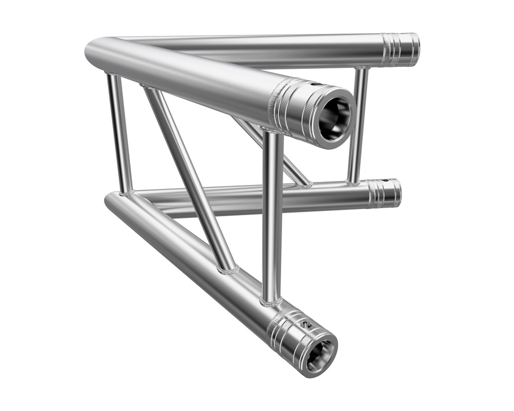F32 Traverse 2-Weg Ecke C20 60° V