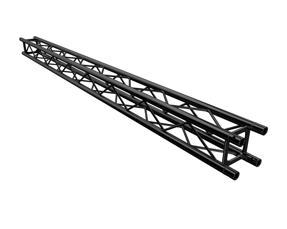 F14 Dekotraverse 150cm stage black