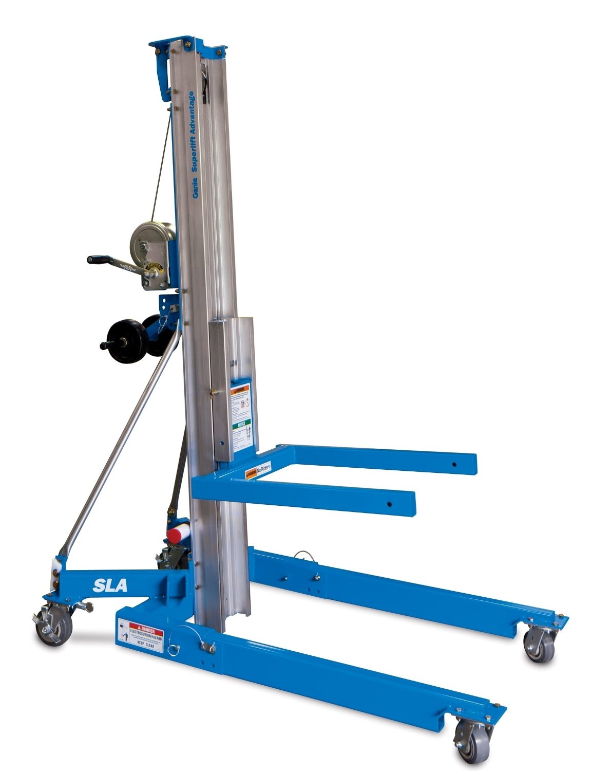 Genie SuperLift Advantage SLA