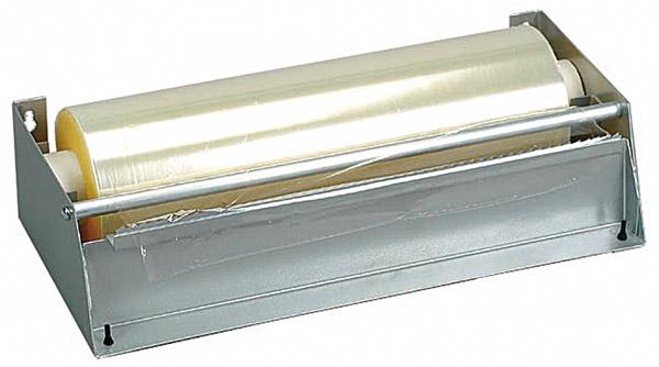 Aluminium, Plastikfolie