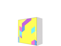 LED-Messetheken