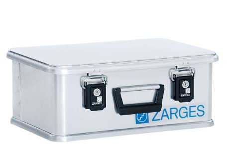 ZARGES-Box