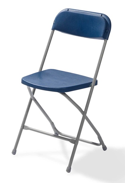 Budget Grau-Blau