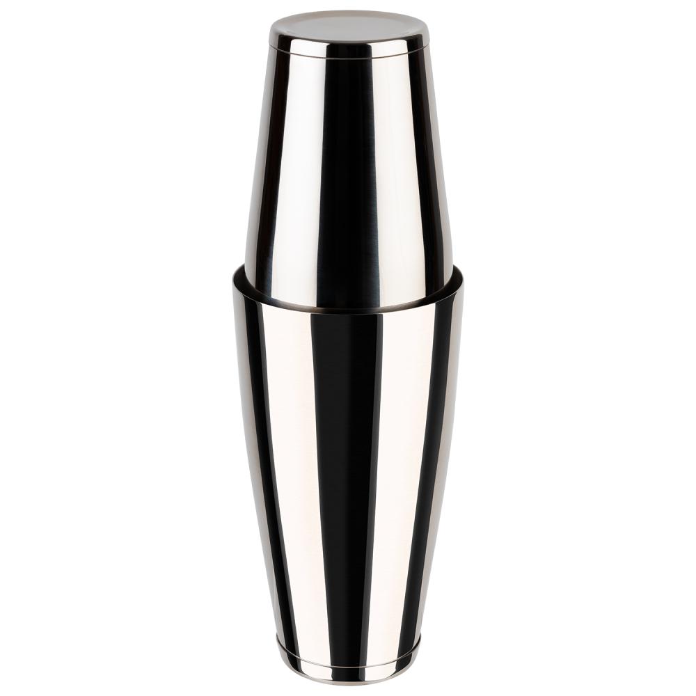 Flasche, Shaker
