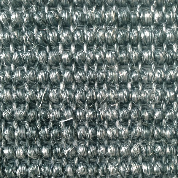 Sisal Boucle titan 835
