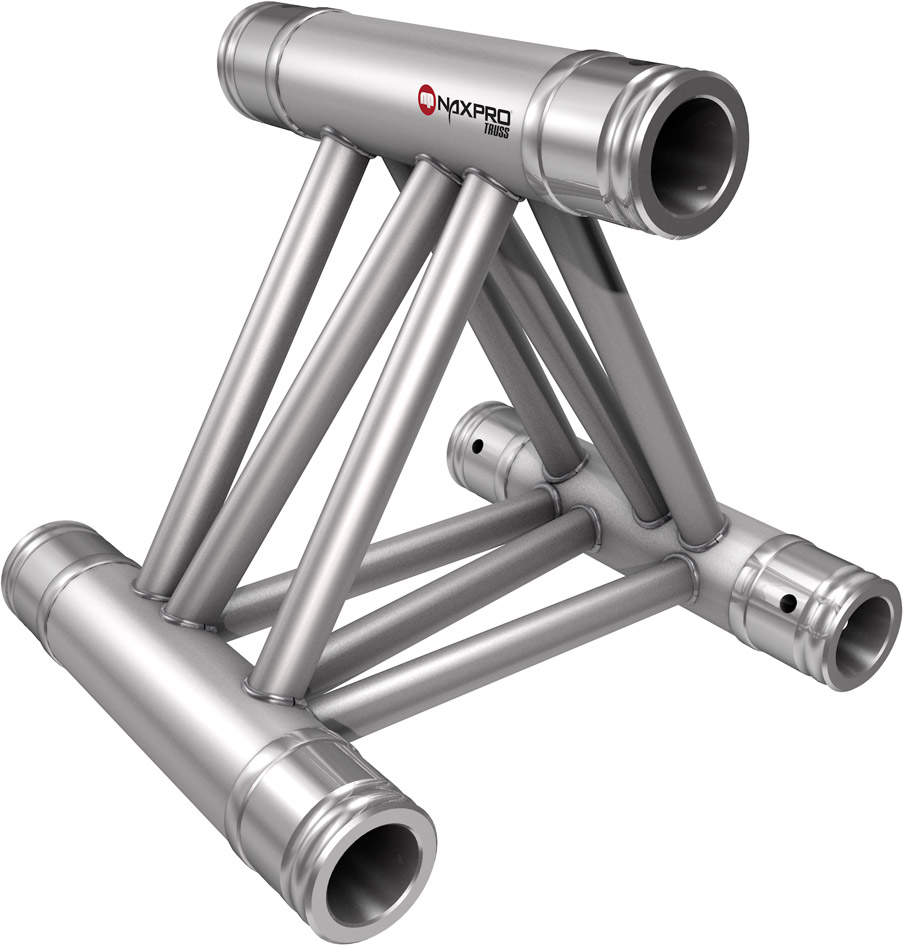 Naxpro-Truss FD 33 Strecke 25 cm