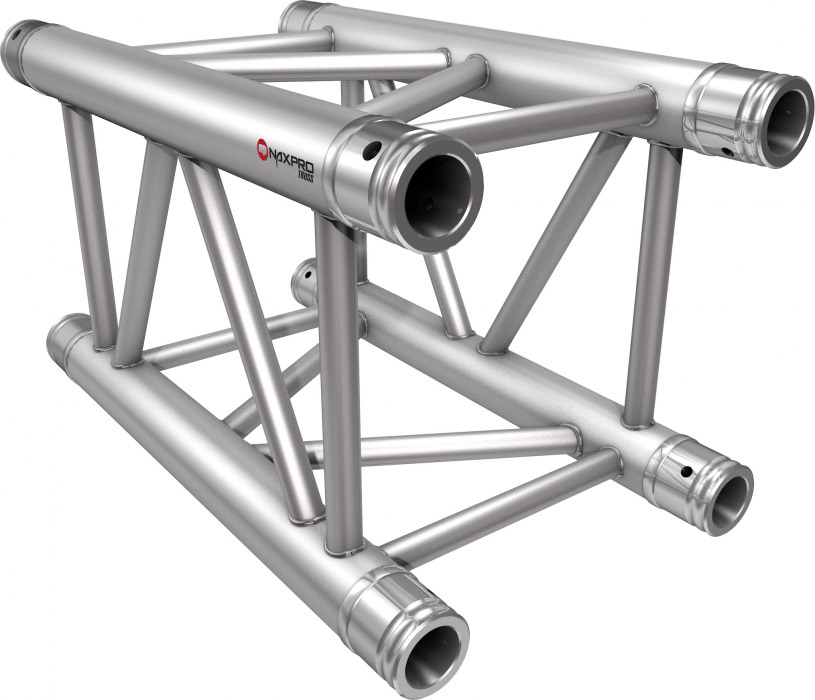 Naxpro-Truss FD 34 Strecke 50 cm