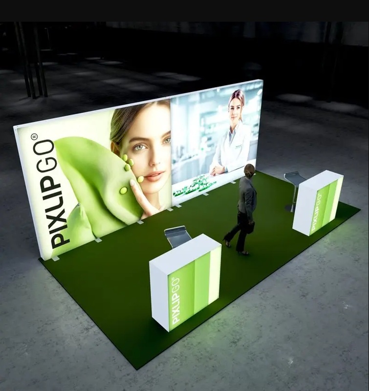 Werbung, Person, Gesicht, Kopf