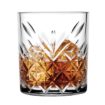 Trinkglas, Serie Timeless, 0,34 Liter - VPE=12 Stück