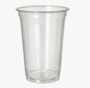 Plastikbecher
