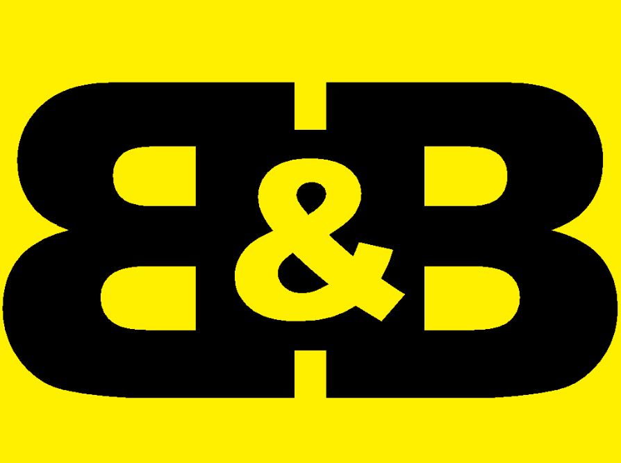 BLOCK&BLOCK