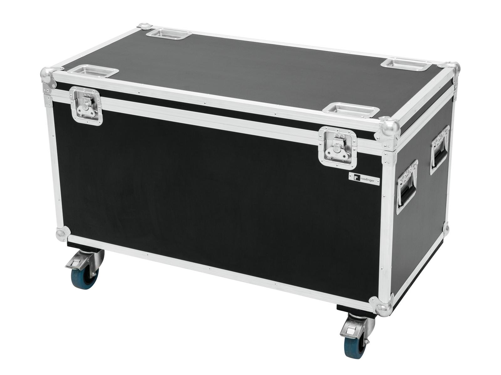 ROADINGER Universal-Case Profi 100x50x50cm mit Rollen