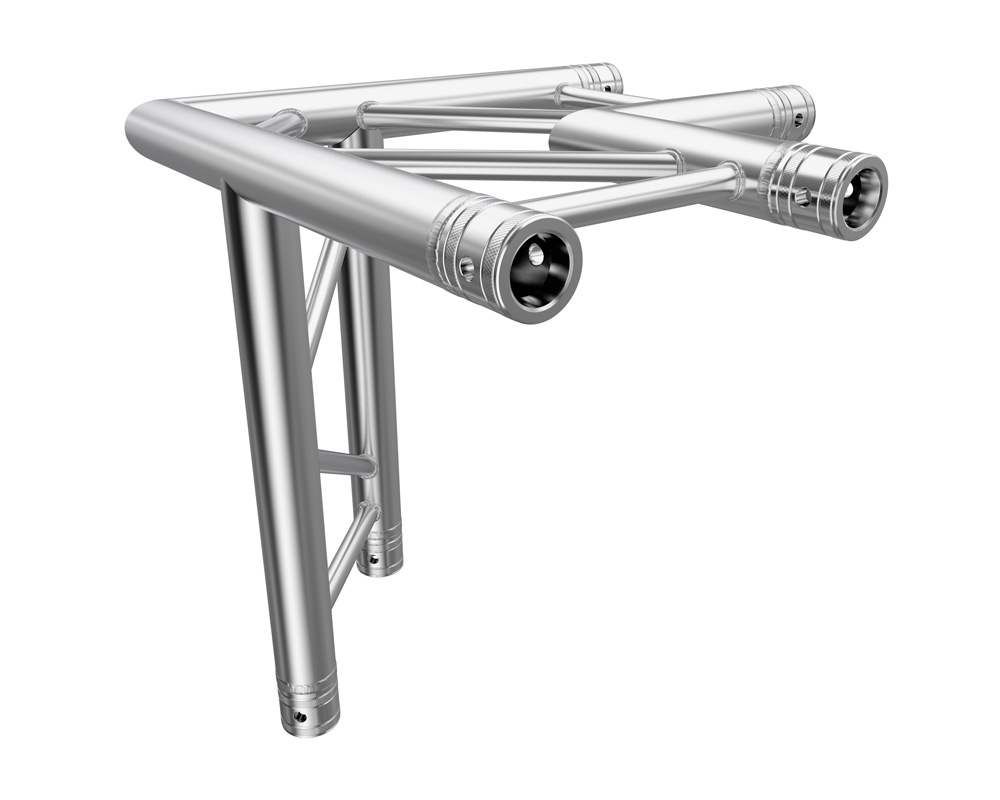 F32 Traverse 3-Weg Ecke C31 H