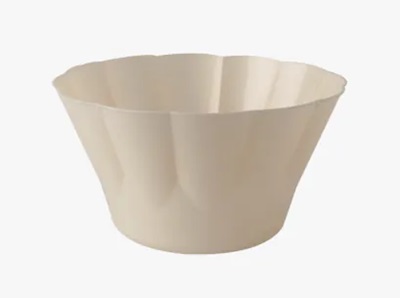 Bio-Eisbecher