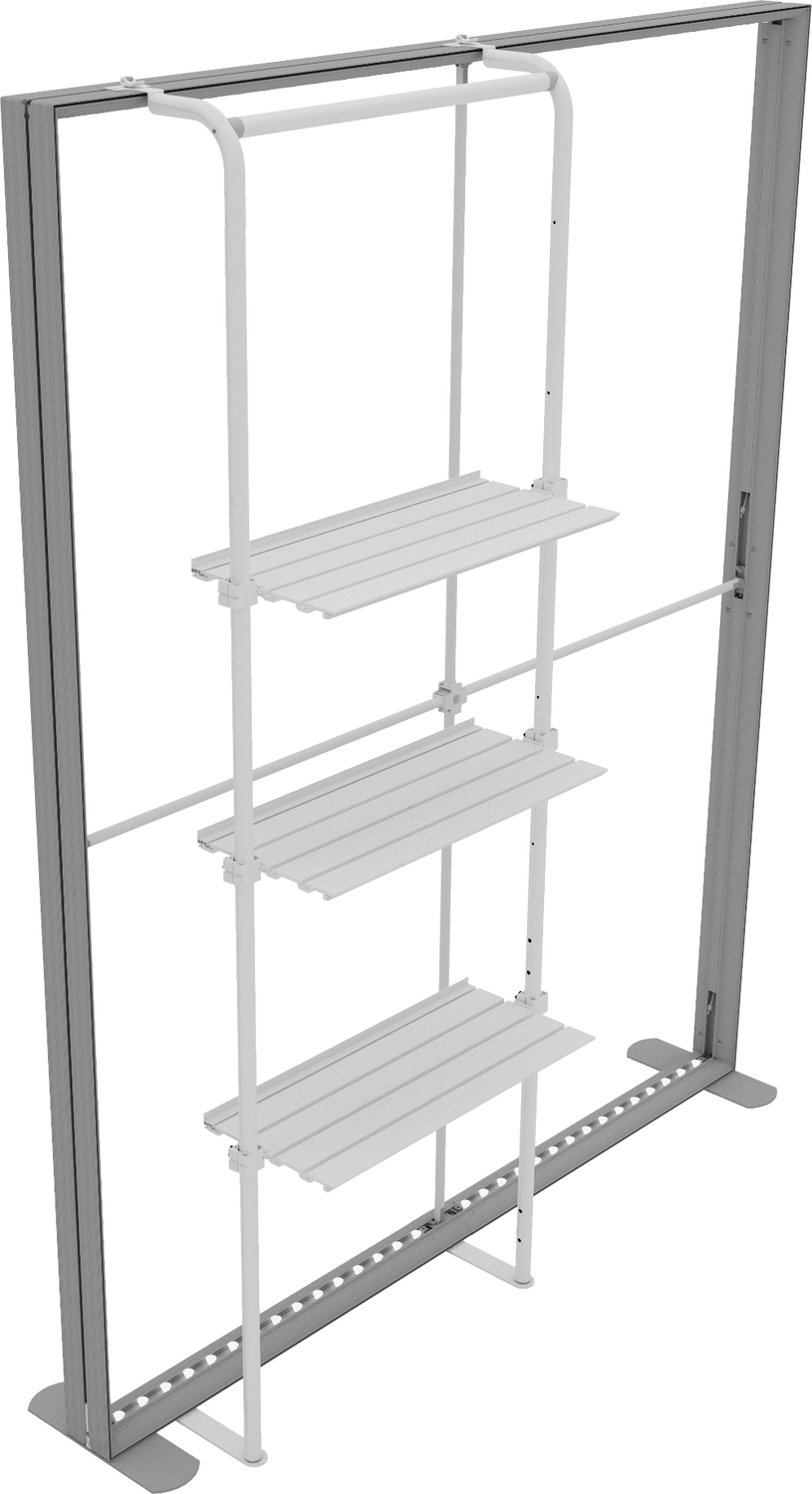 Ablage, Mobiliar