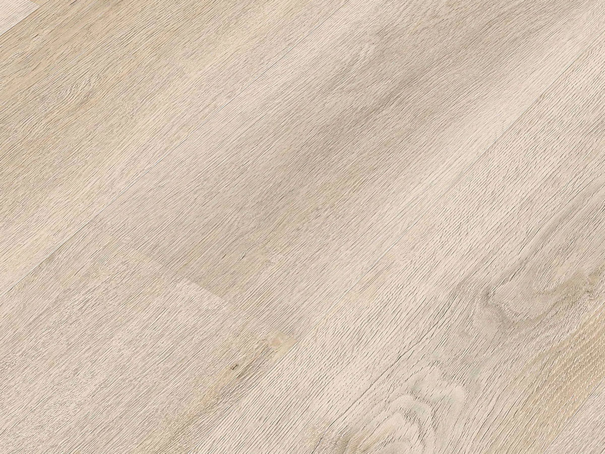 Click-Vinyl CHECK One 2438 Ziesar Eiche Diele inkl. Trittschall - Basic Collection