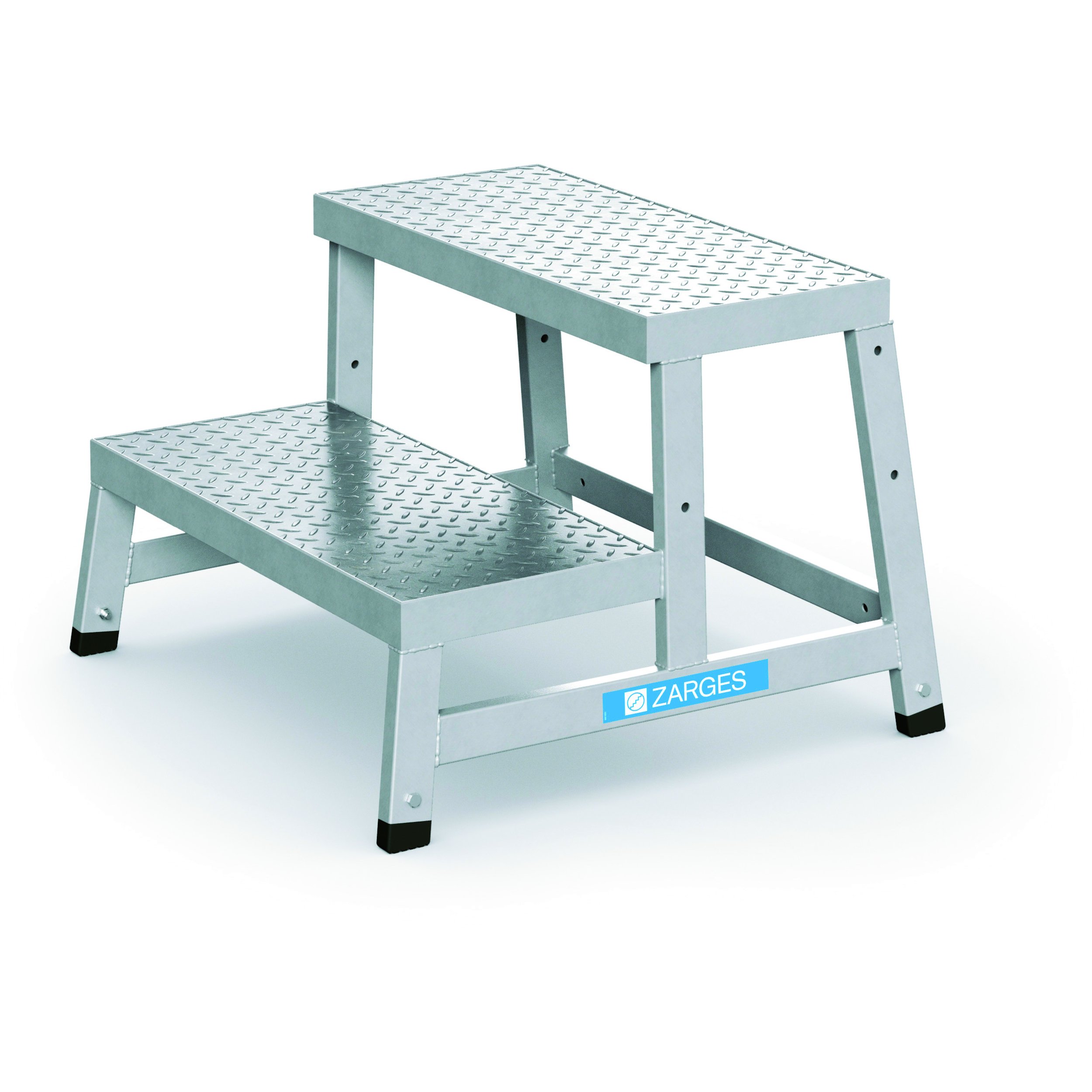 Zarges AMA P - Modulares Arbeitspodest