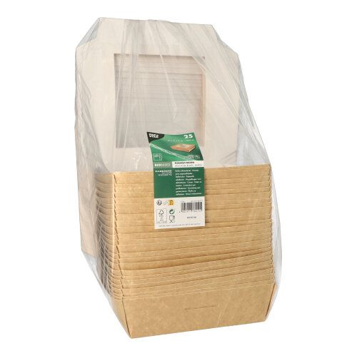 Kiste, Karton, Tasche