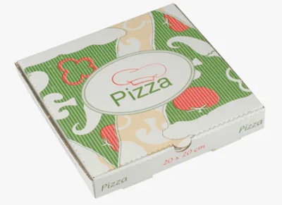 Pizzakartons