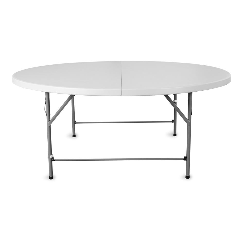 Banketttisch R183 - rund