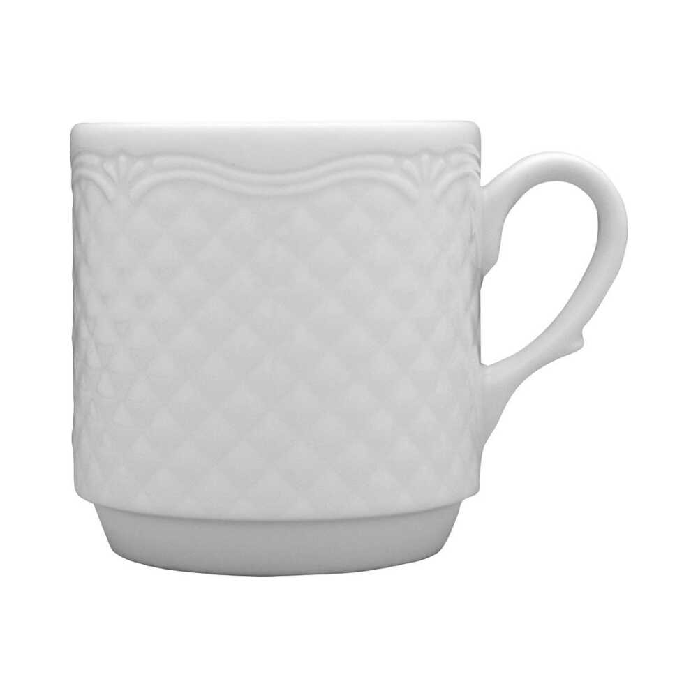 Kaffeebecher, Serie Aphrodite, 0,30 Liter - VPE=6 Stück