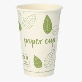 Pappbecher