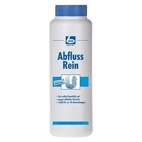 Dr. Becher Abfluss Rein 1kg