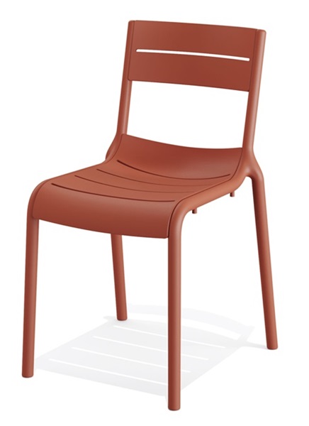 Calor Terracotta