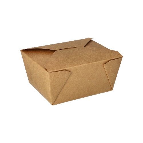 Kiste, Karton, Lieferung des Pakets, Person