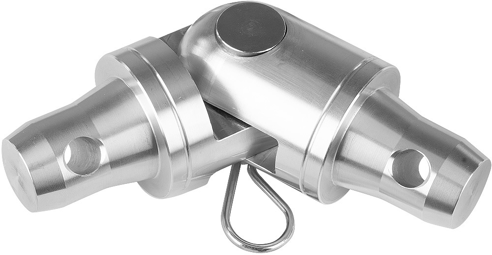 FD 31 - 44 Knickelement Links Standard Hinge Part