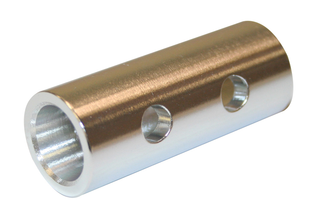 F14 Spacer 210mm female