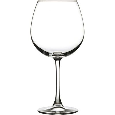 Burgunderglas, Serie Enoteca, 0,78 Liter - VPE=6 Stück